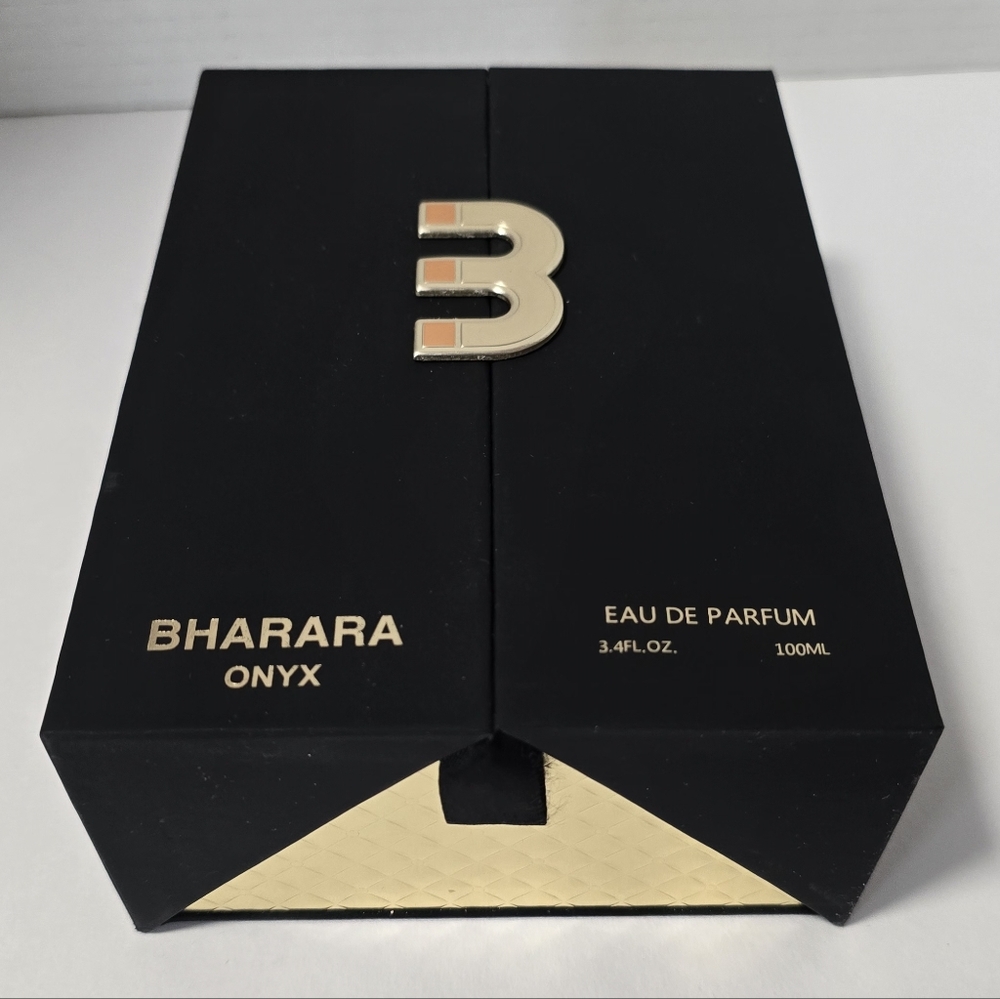 Bharara Onyx Unisex - NEW - Picture 2 of 14